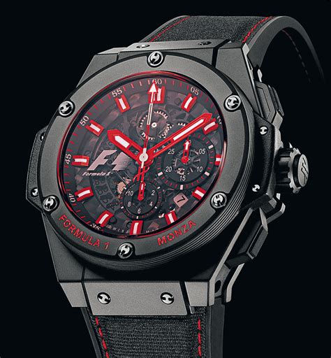 hublot f1 monza cena|hublot f1 monza price.